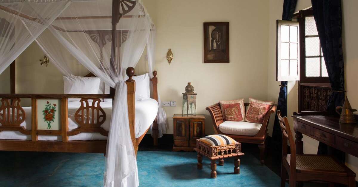 Een foto van Beyt Al Salaam Boutique Hotel