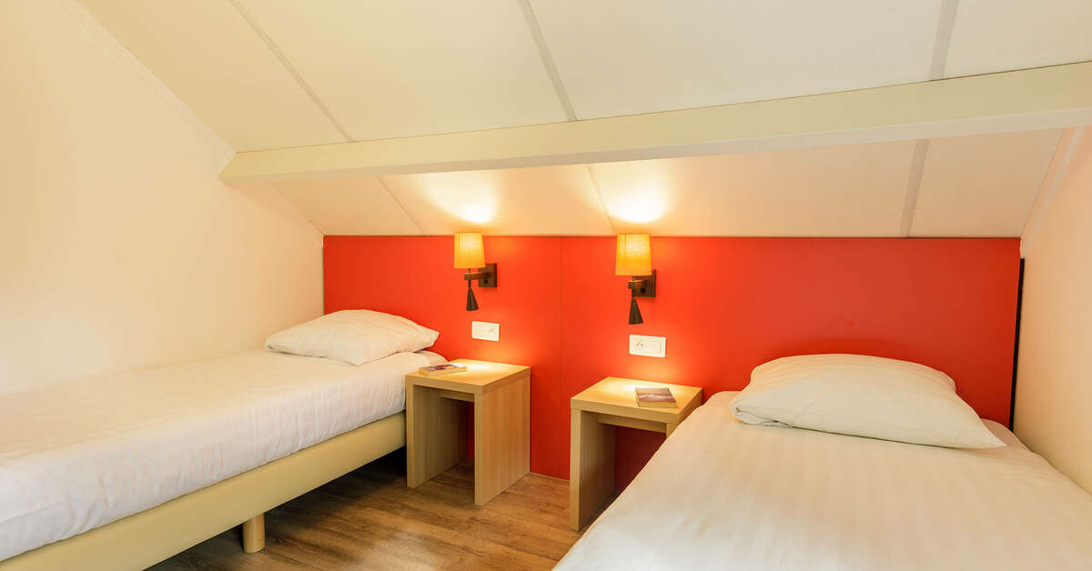 Een foto van Center Parcs Les Ardennes