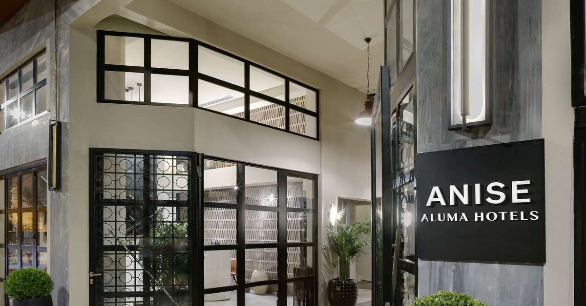 Een foto van Anise by Aluma Hotels and Resorts