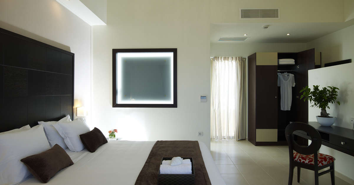 Een foto van The Royal Blue Resort & Spa