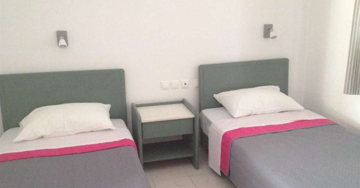 Een foto van Villa Marina
