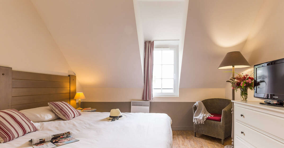 Een foto van Pierre & Vacances Premium Residence & Spa