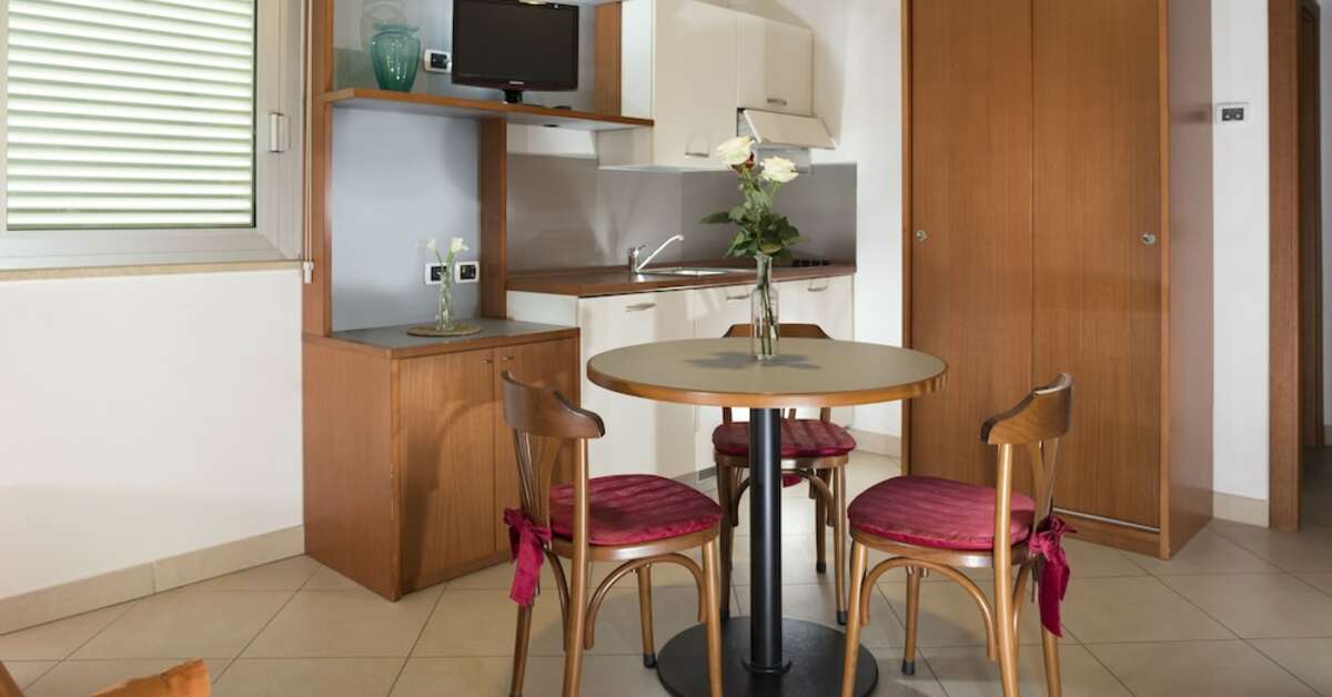 Een foto van Hotel Ascot