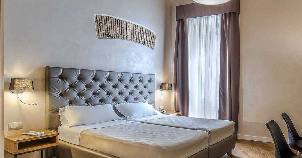 Een foto van Hotel Elite