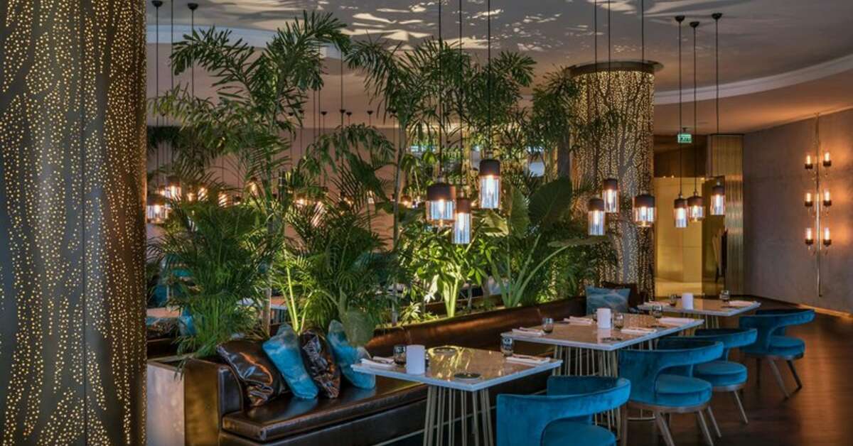 Een foto van Akra V Hotel