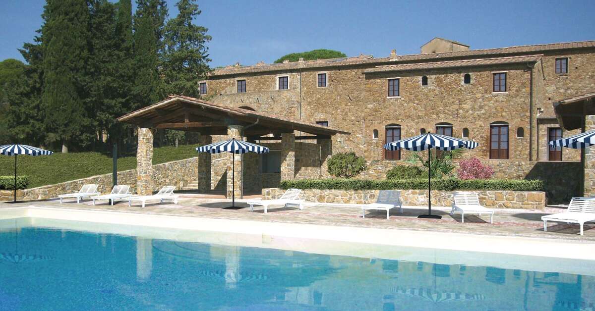 Een foto van Antico Borgo Casalappi