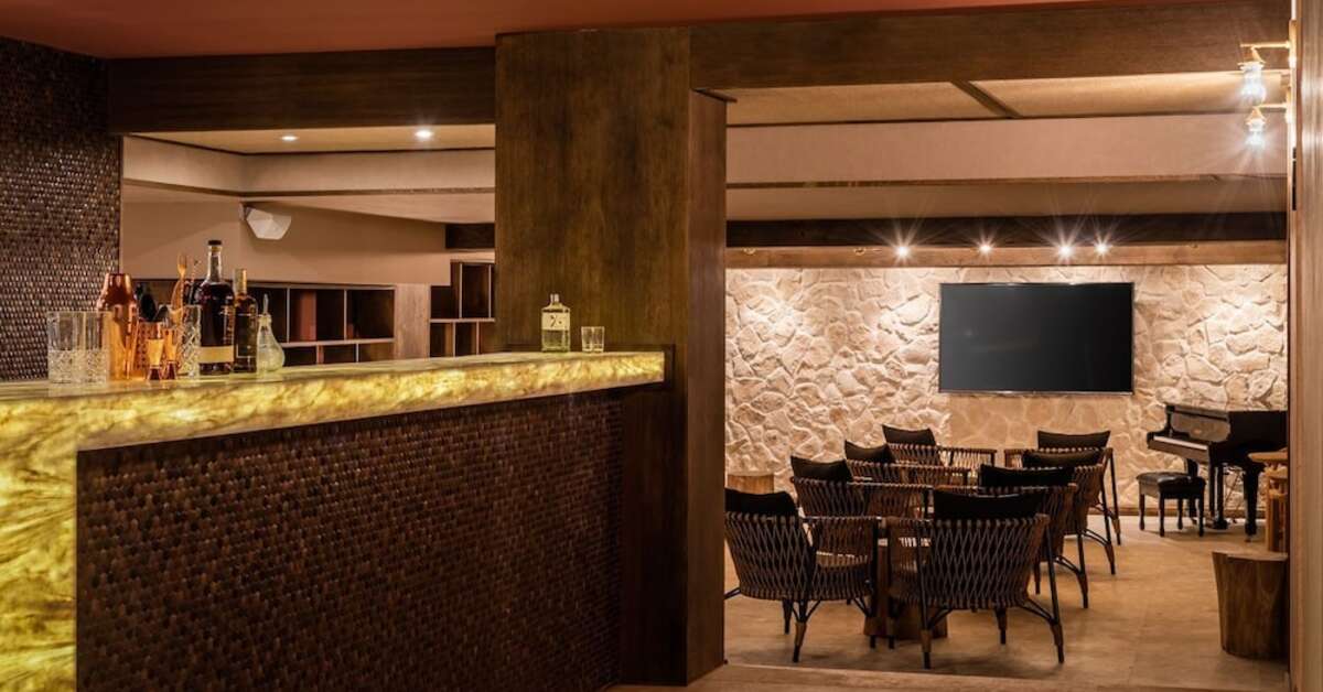 Een foto van Lago Resort Menorca - Suites del Lago