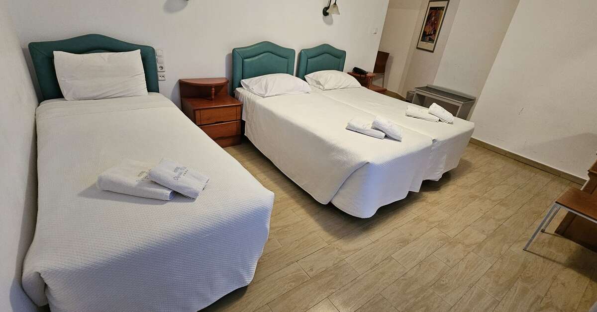 Een foto van Olympic Village Hotel & Spa