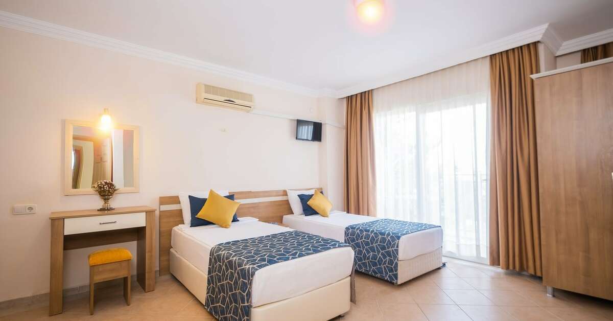 Een foto van Catty Cats Garden Hotel