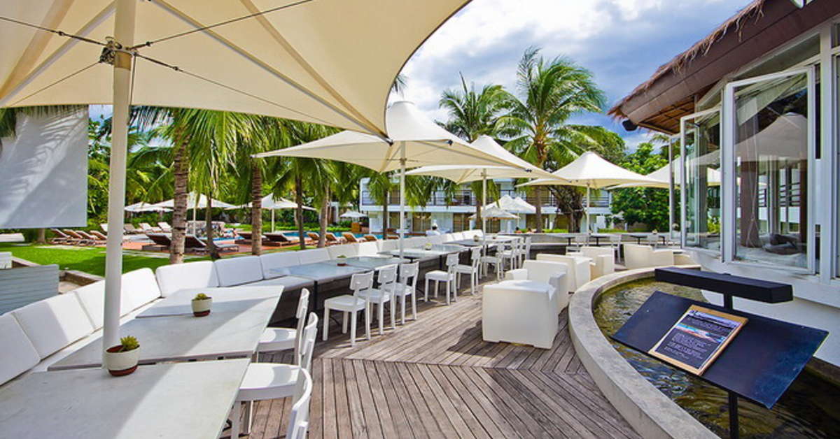 Een foto van Putahracsa Hua Hin