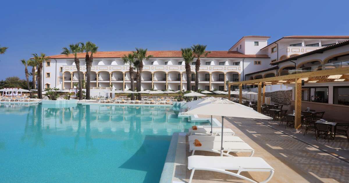 Een foto van Iberostar Selection Andalucia Playa