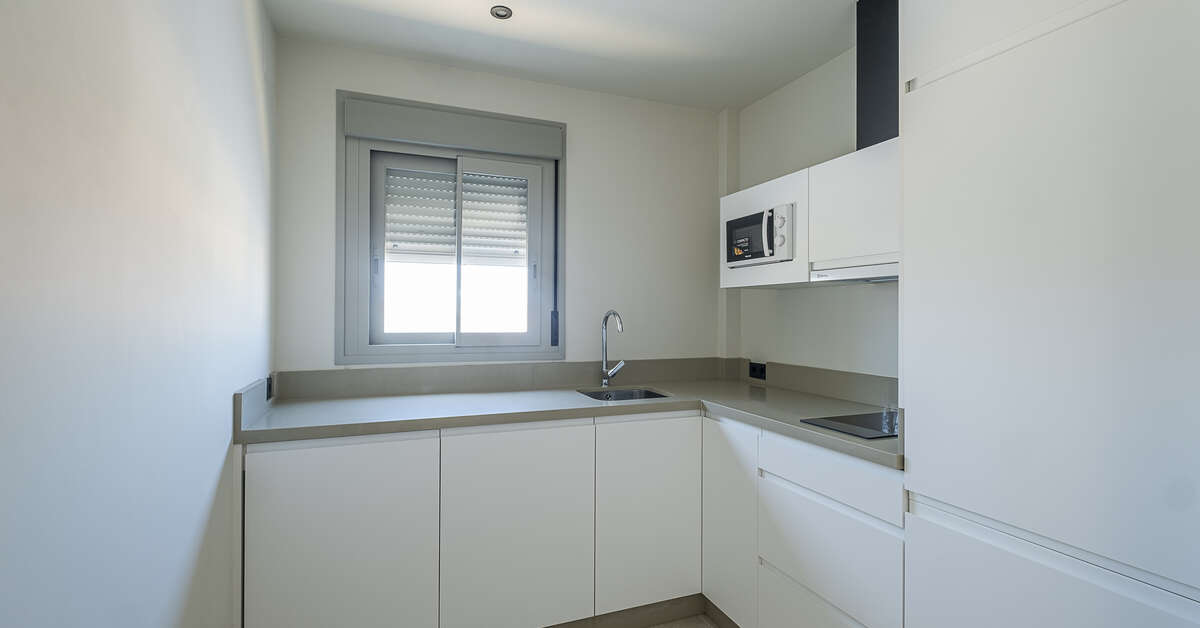 Een foto van On City Resort Appartement