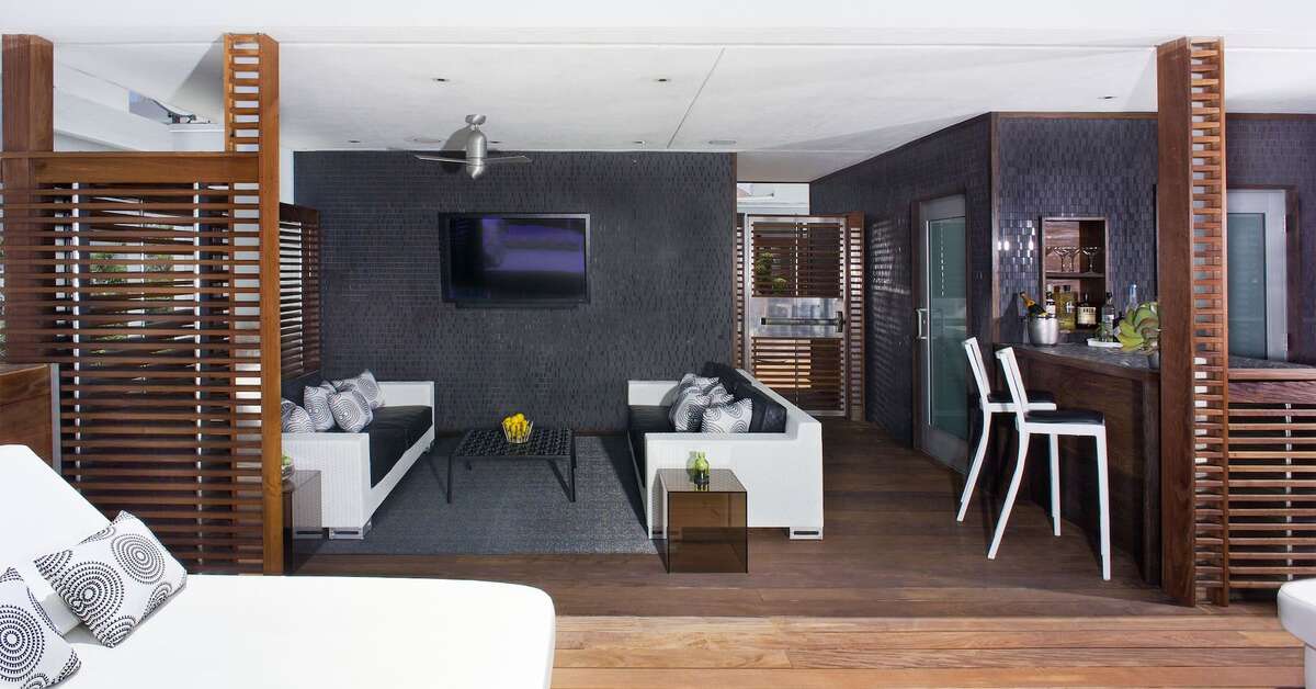 Een foto van Dream South Beach