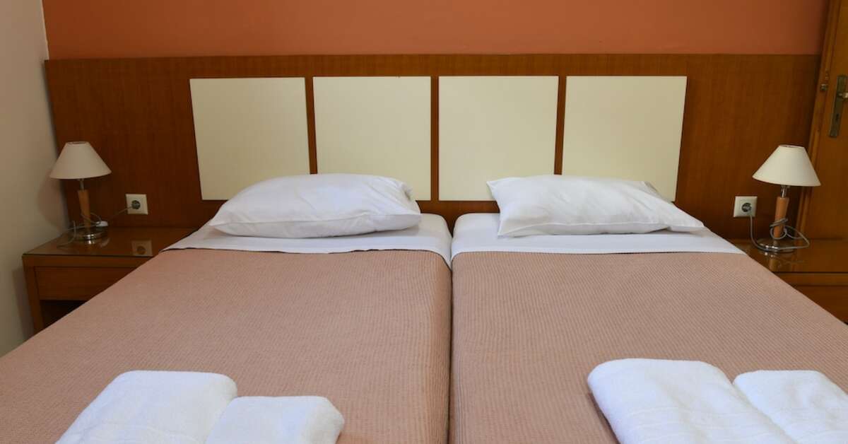 Een foto van Esperides Beach Hotel Appartementen
