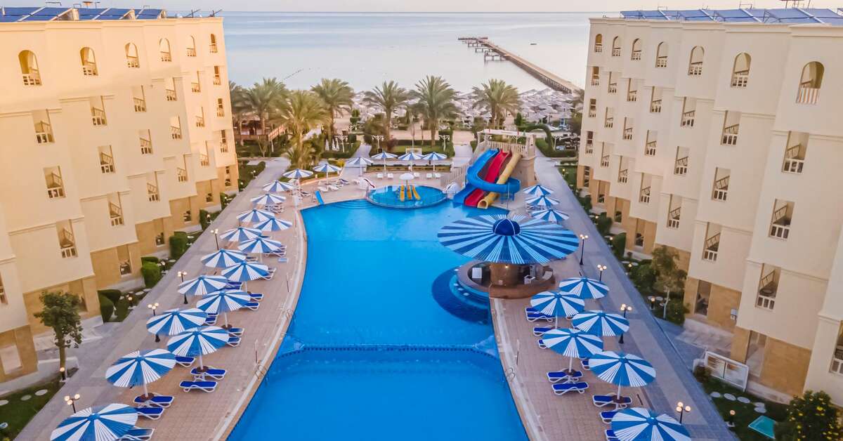 Ein Foto AMC Royal Hotel & Spa