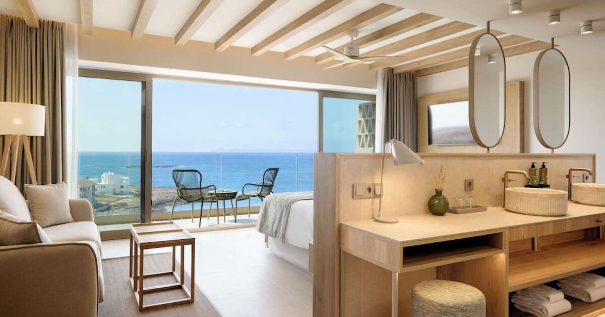 Een foto van Iberostar Selection Es Trenc