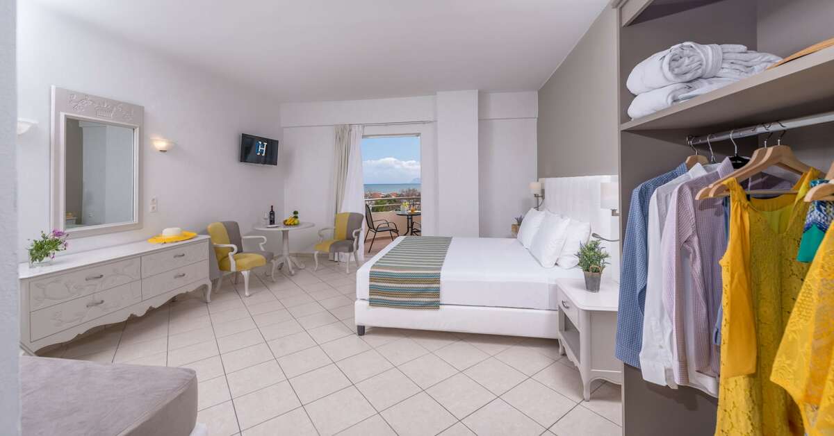 Een foto van Dore Hotel