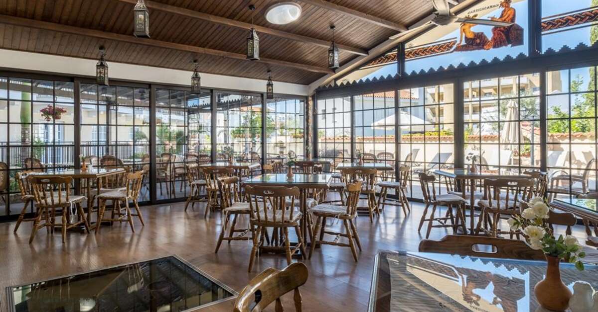 Een foto van Anais Bay Aparthotel