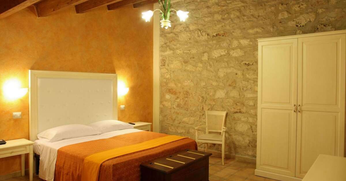 Een foto van Artemisia Resort