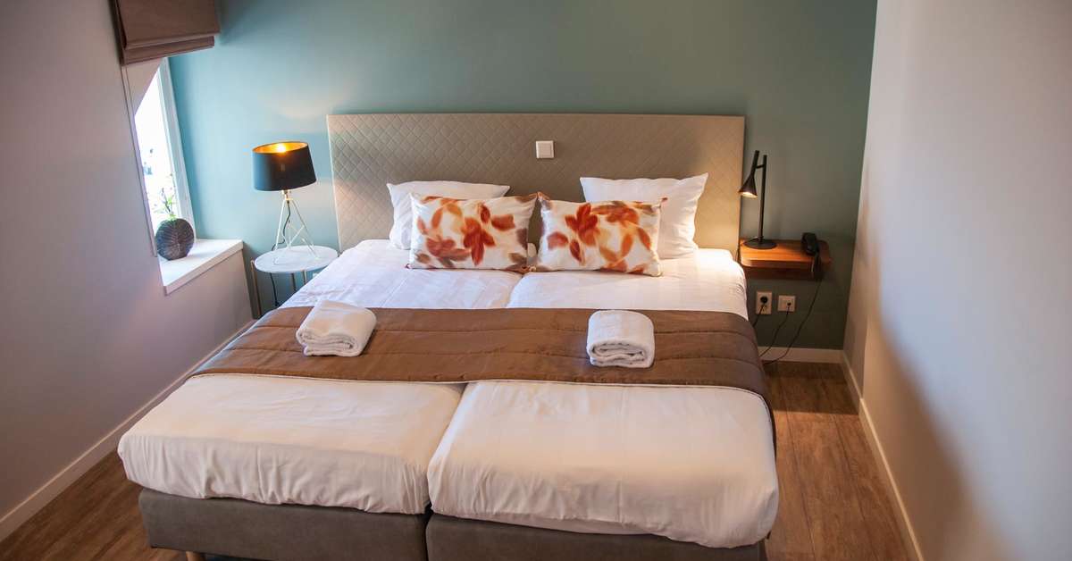 Een foto van Hotel Spaander