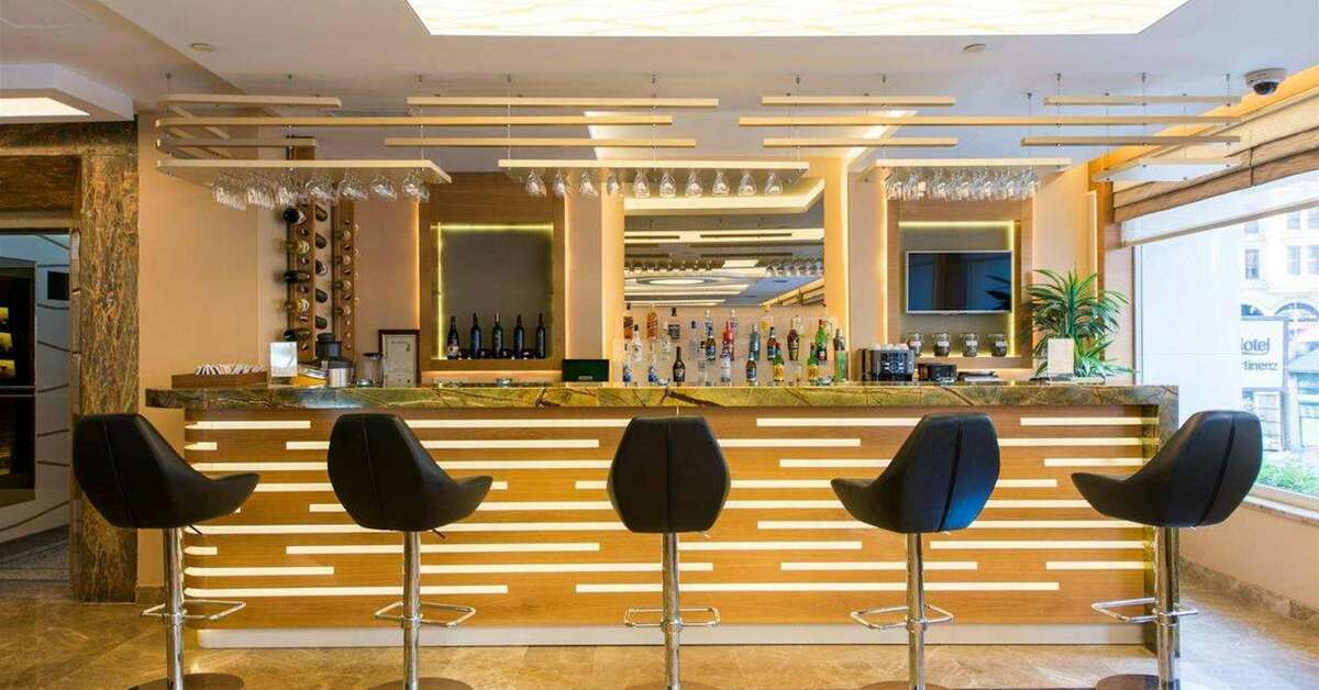 Een foto van Prestige Hotel Old City