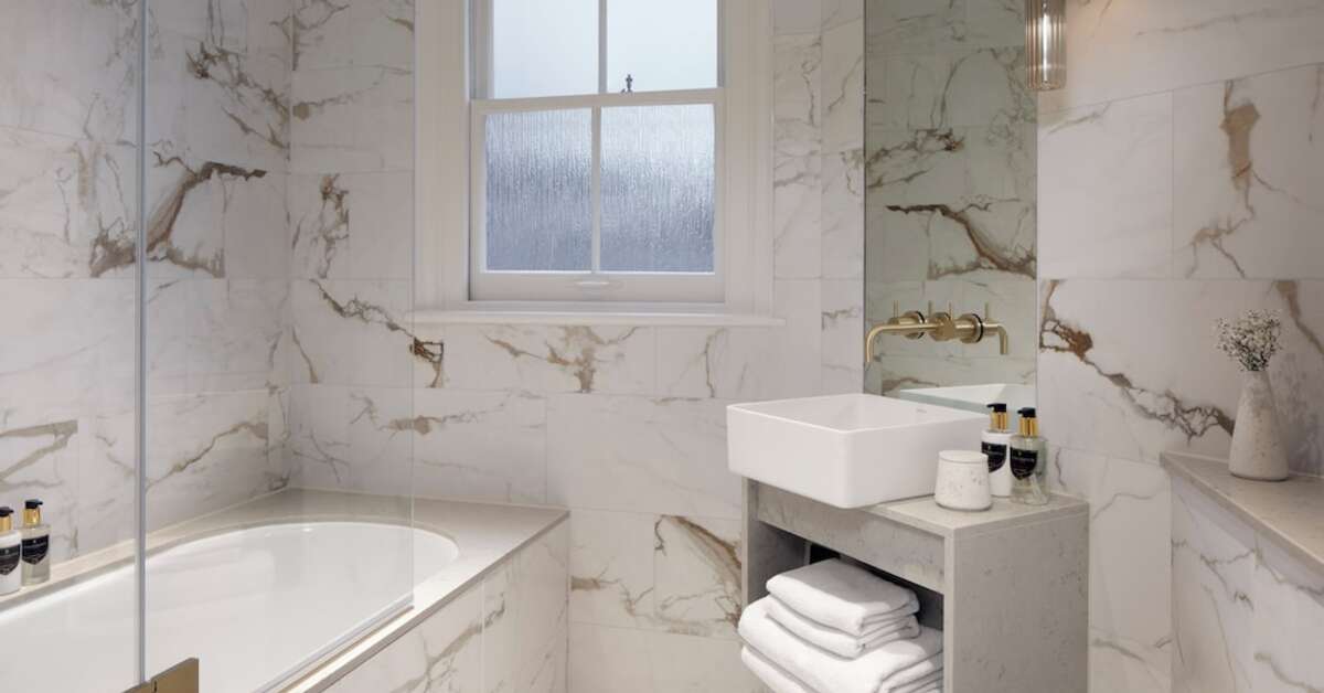 Een foto van Montcalm Marble Arch Town House