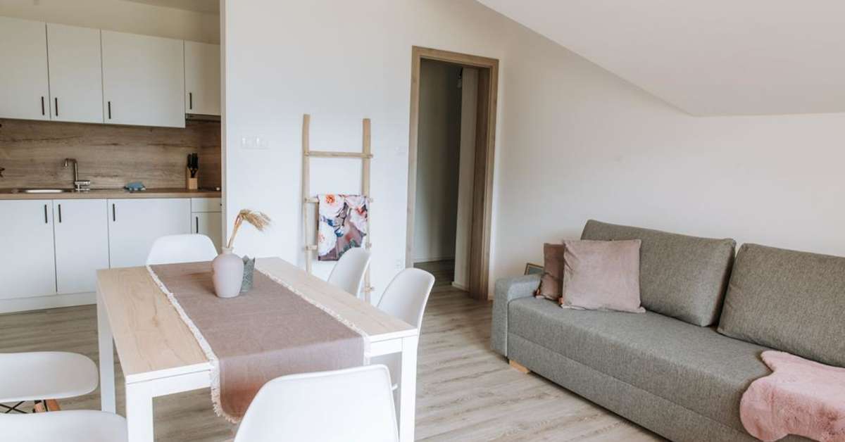 Een foto van Residence Triglav