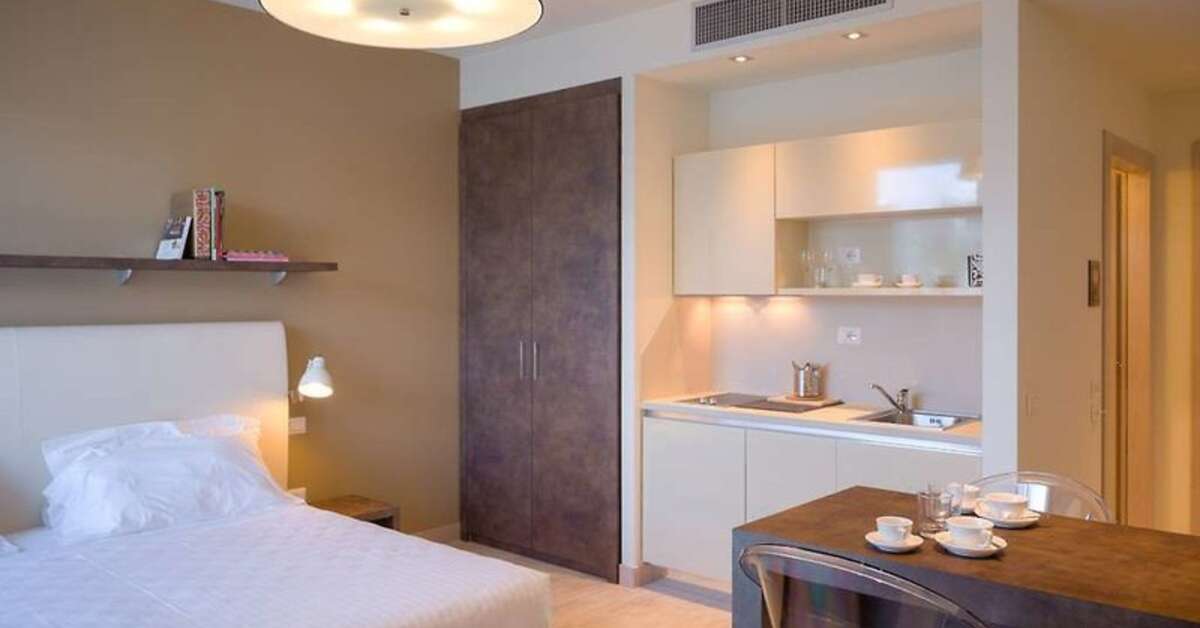 Een foto van Forte16 View & Spa