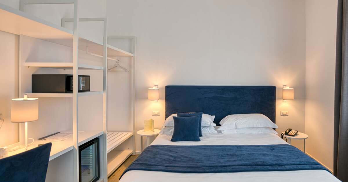 Een foto van Hotel Isabella