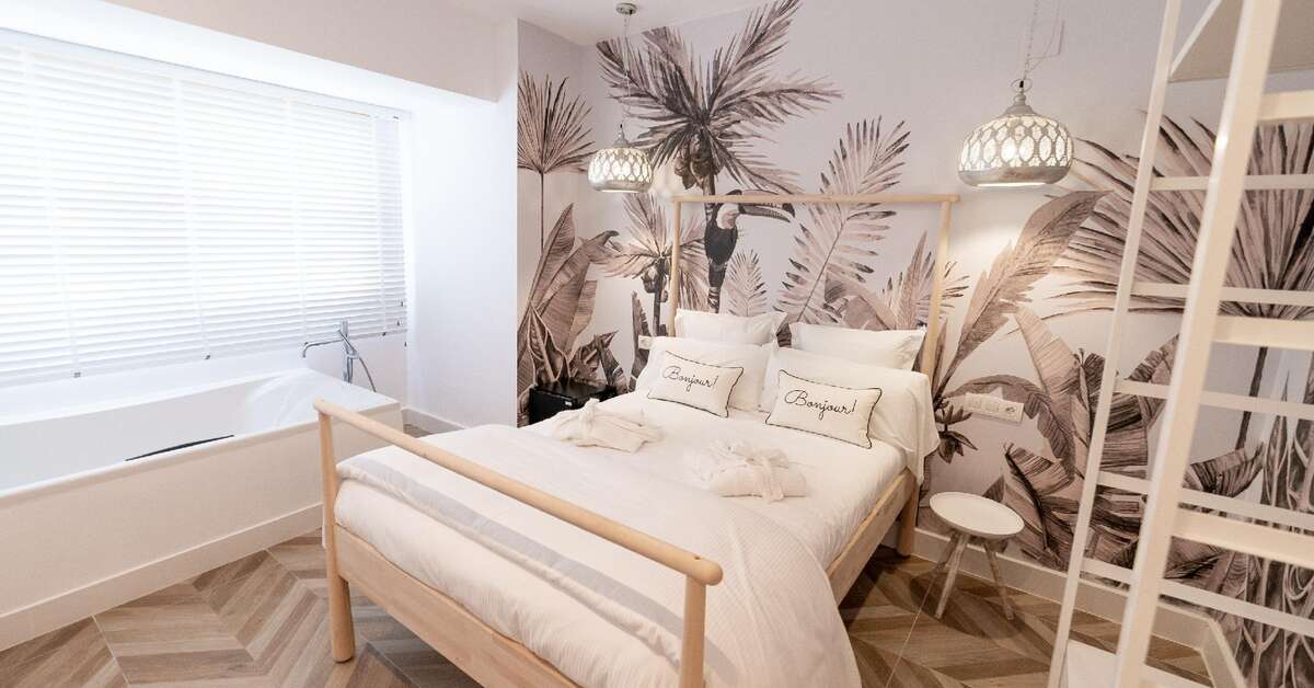 Een foto van Duna Hotel Boutique