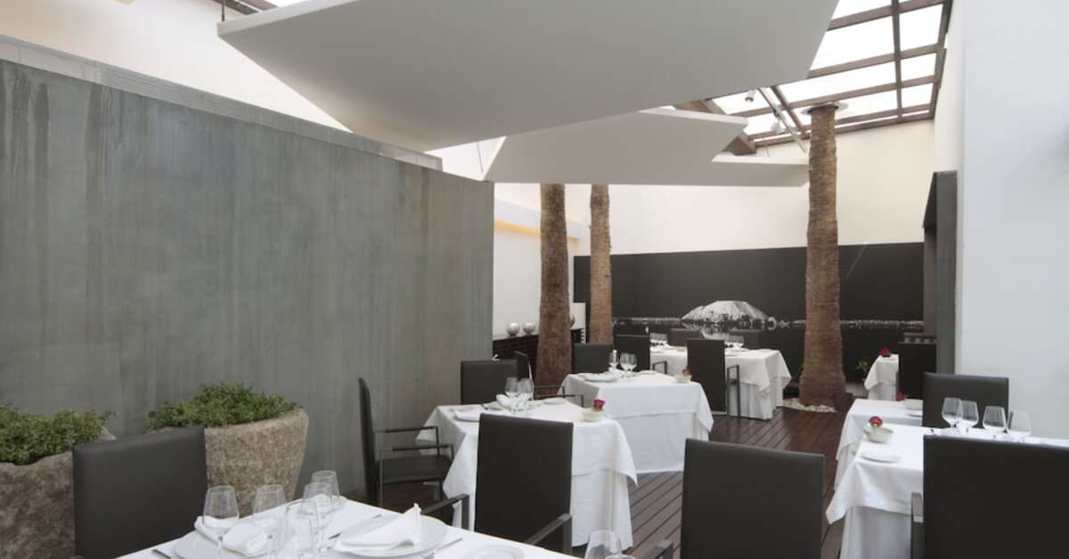 Ein Foto Hotel Convent de la Missio