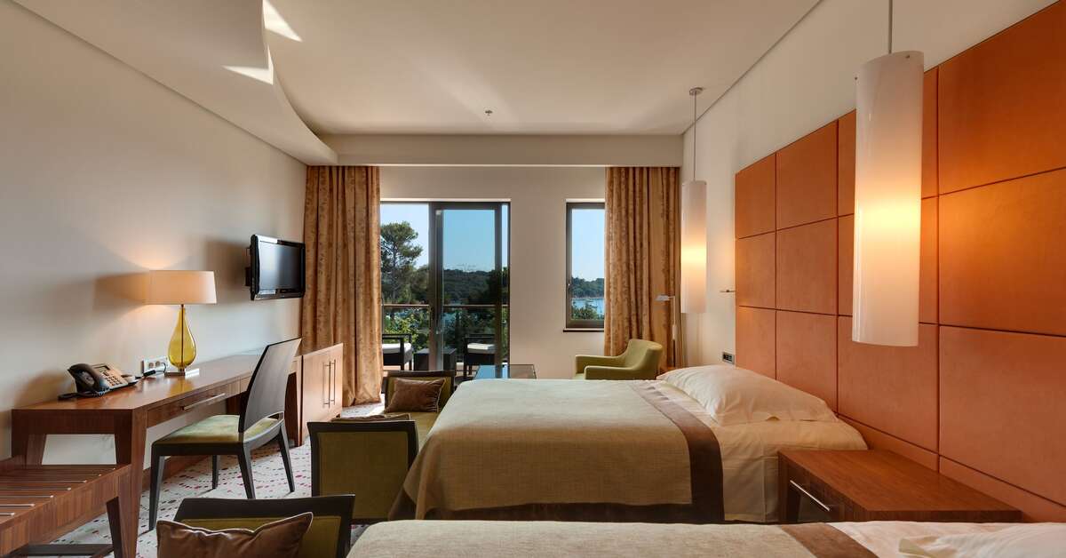 Een foto van Hotel Monte Mulini