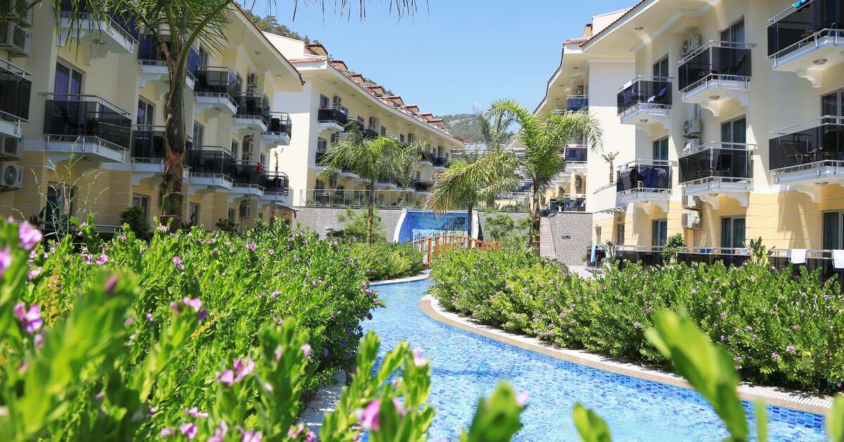 Een foto van Montebello Resort