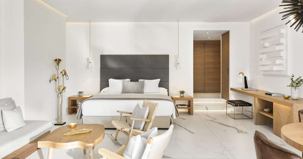 Ein Foto Nobu Marbella