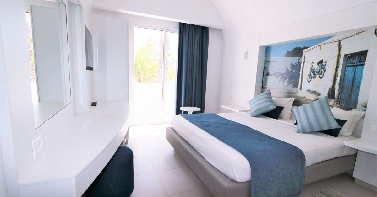 Een foto van Hotel Club Meninx