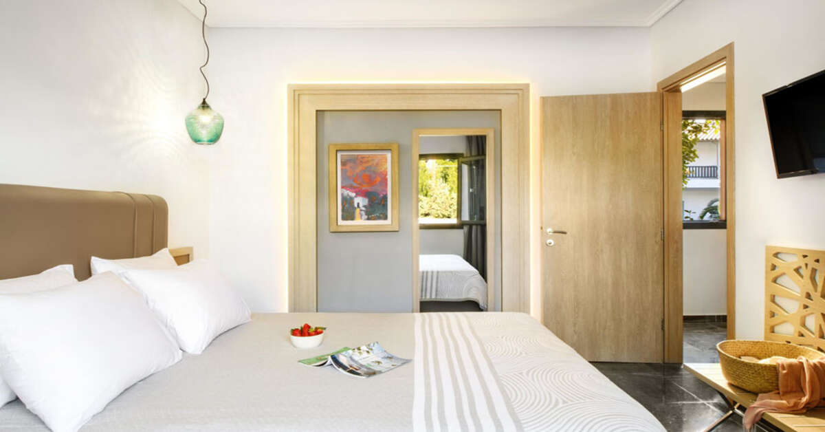 Een foto van Philoxenia Hotel