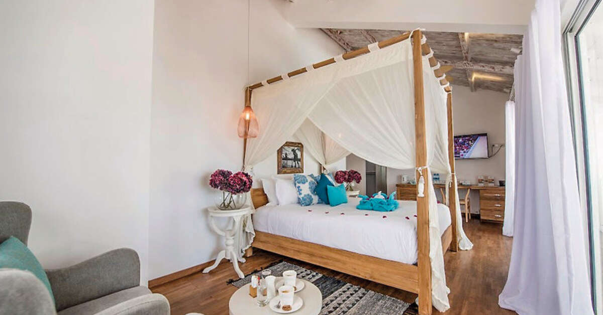 Een foto van Seapoint Boutique Hotel