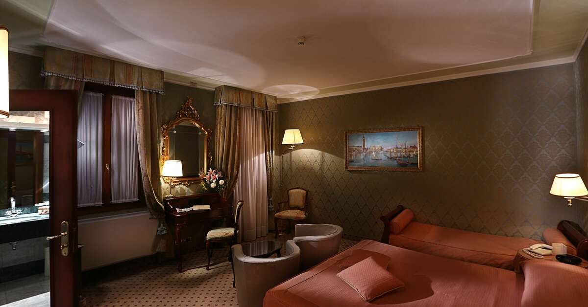 Een foto van Hotel Colombina