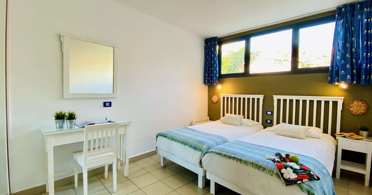 Een foto van Appartementen Gran Amadores