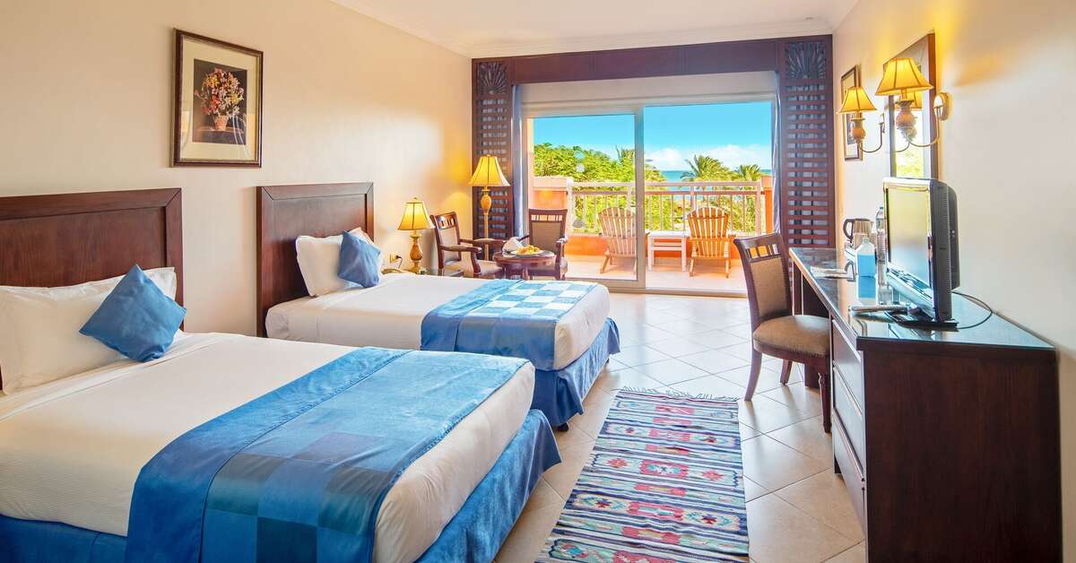 Ein Foto Caribbean World Soma Bay