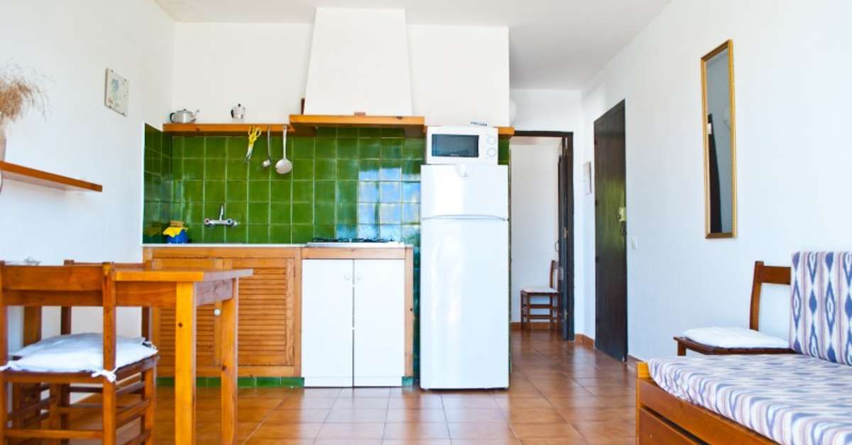 Een foto van Appartementen Sa Cala