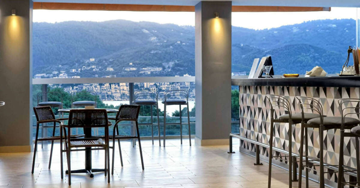 Ein Foto Hotel Punta