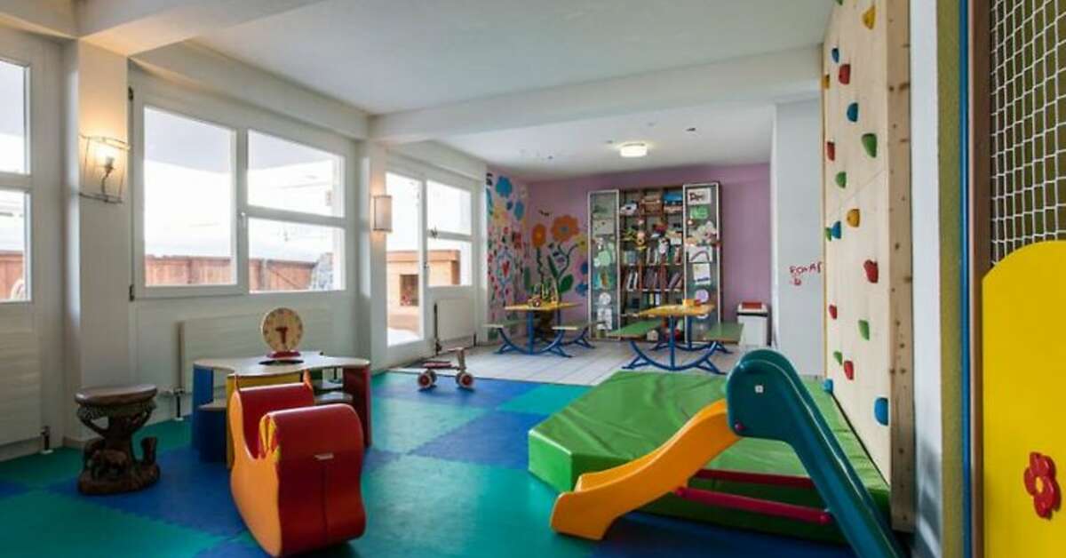 Een foto van Hotel Lohmann