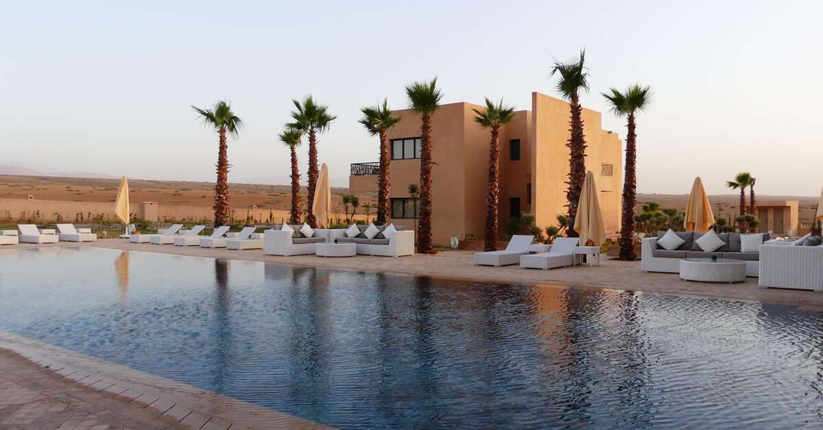 Een foto van Sumahan Suites & Spa