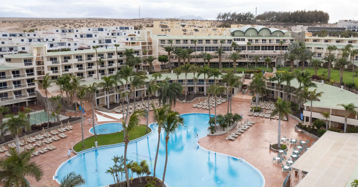 Een foto van Hotel Drago Park by Pierre & Vacances