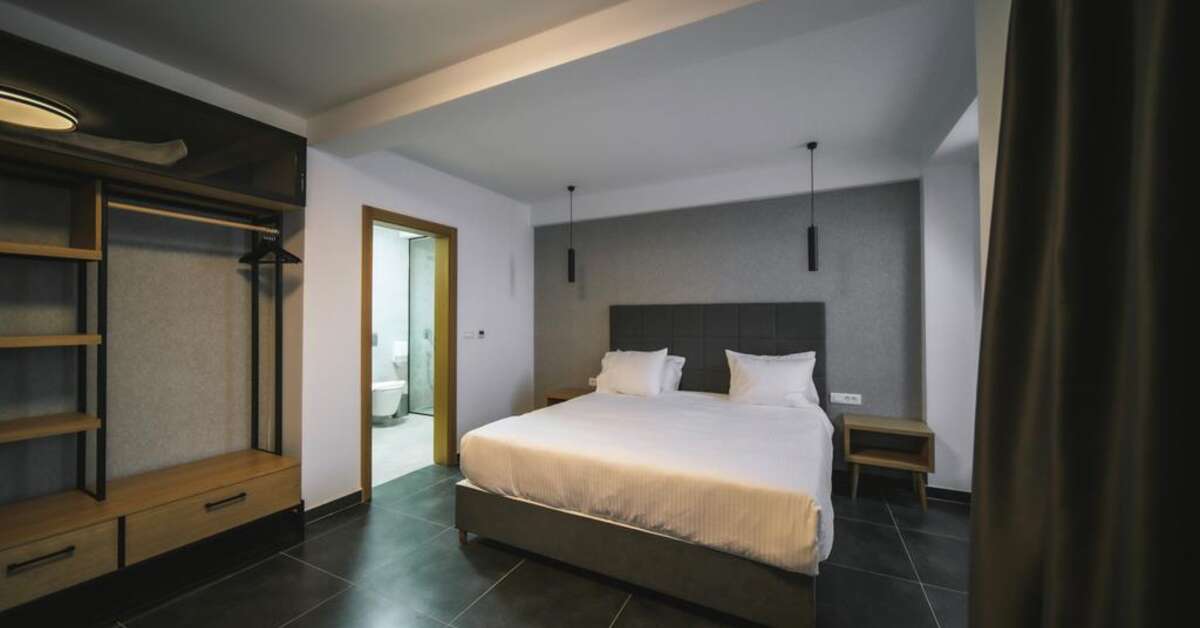 Een foto van La Vista Luxury Villa