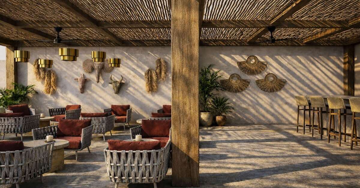 Een foto van Anaya Hotel Zanzibar