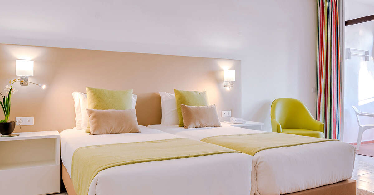 Ein Foto Monica Isabel Beach Club