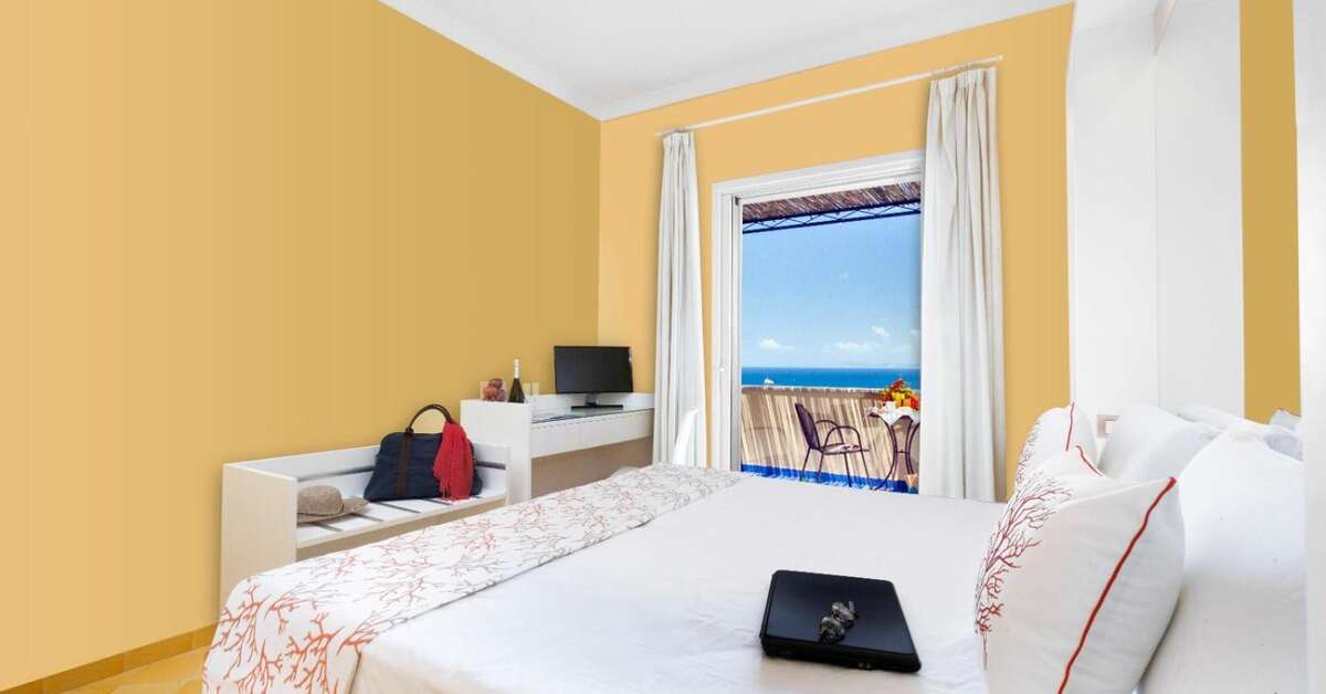 Een foto van Hotel Piccolo Paradiso