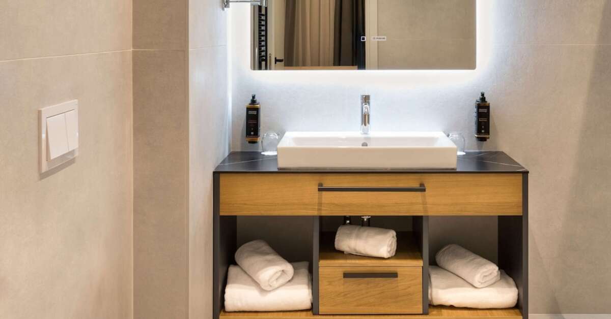 Een foto van Mercure Tirana